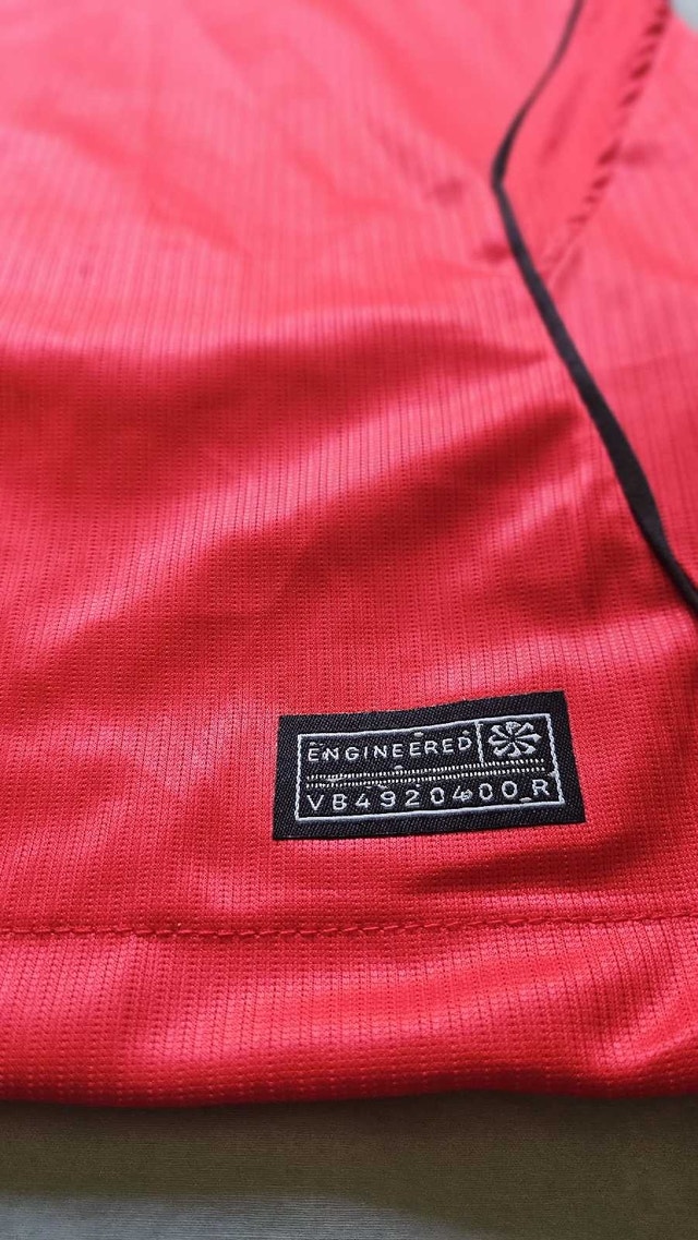 Canada World Cup Jersey - photo 3