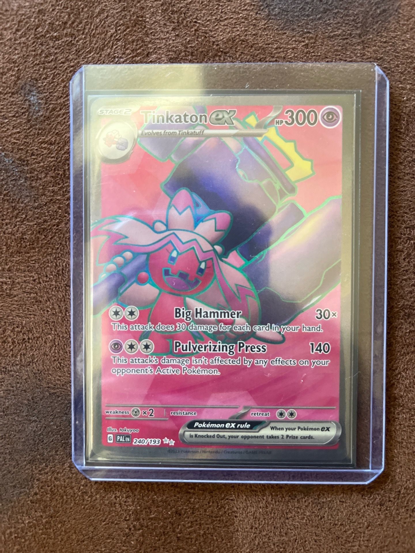 Pokemon Card Lot - photo 3
