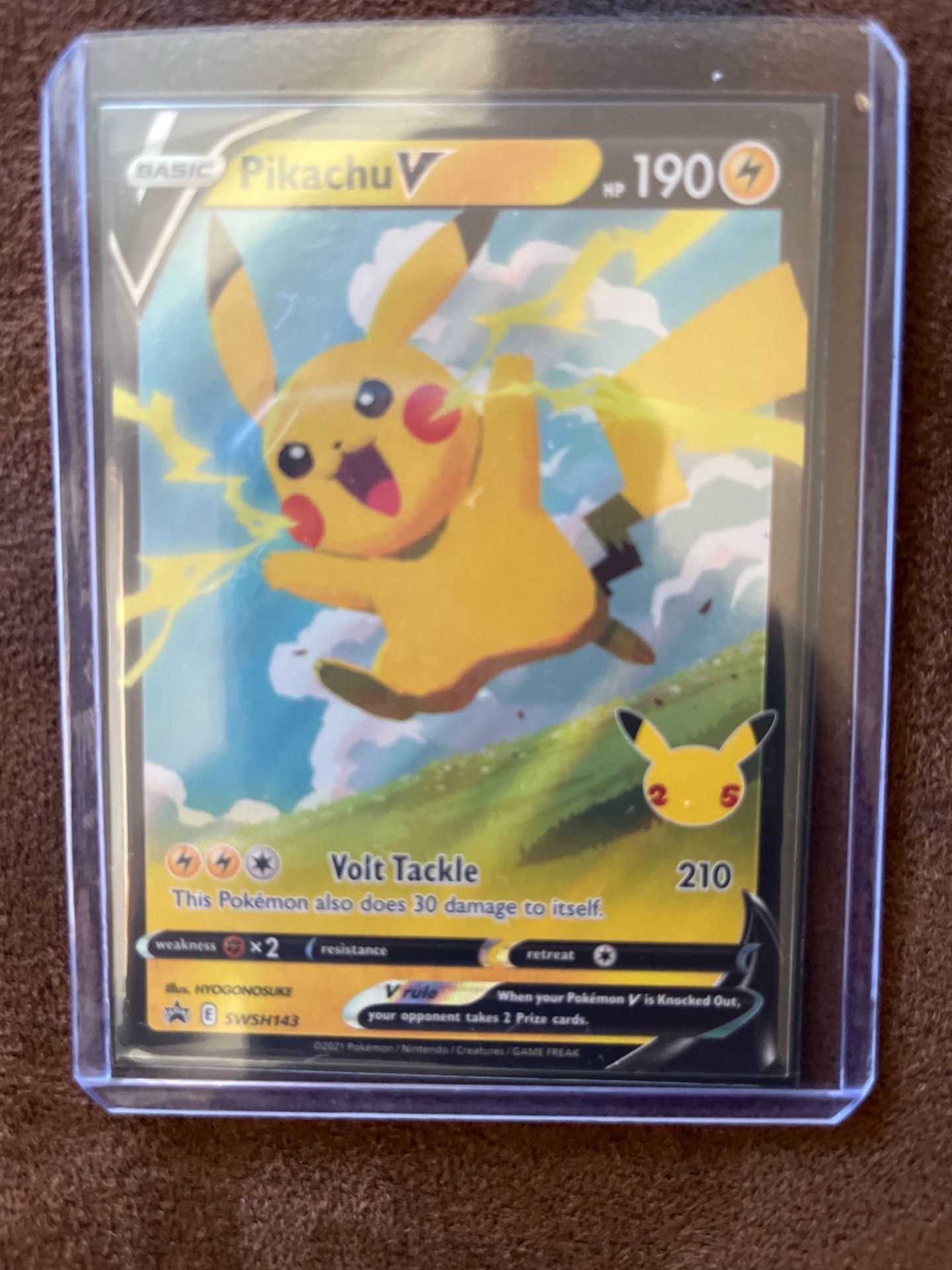 Pokemon Card Lot - photo 4