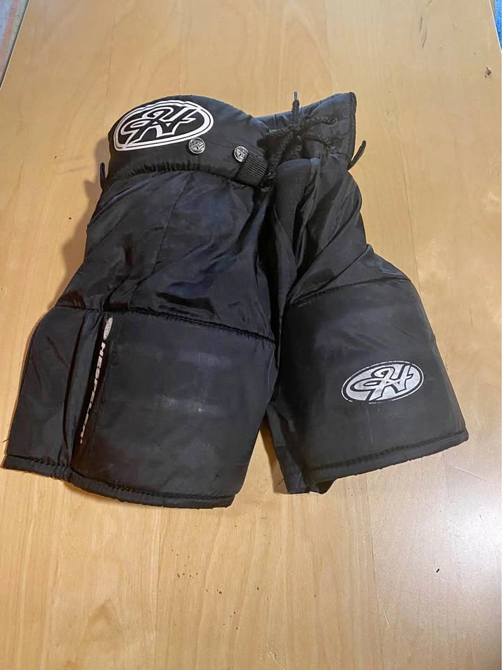 Youth Hockey Pants - Small