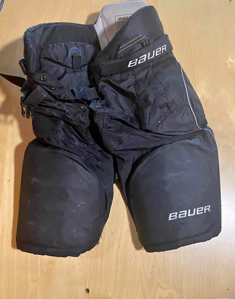 Youth Large Hockey Pants