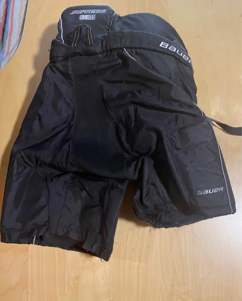 Youth Large Hockey Pants - photo 2
