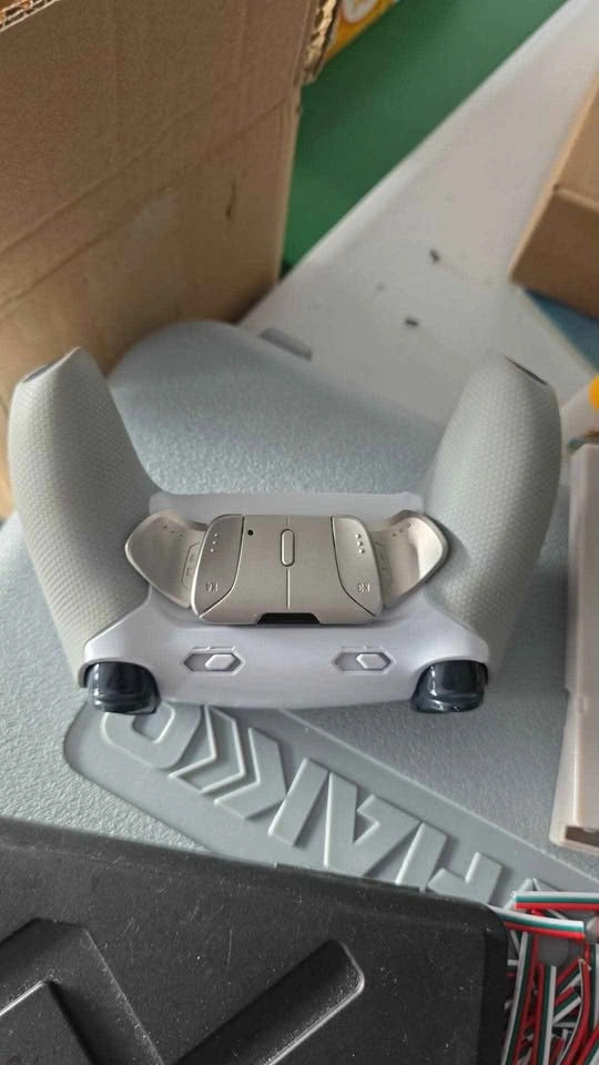 Custom PS5 Controller Builds - photo 3