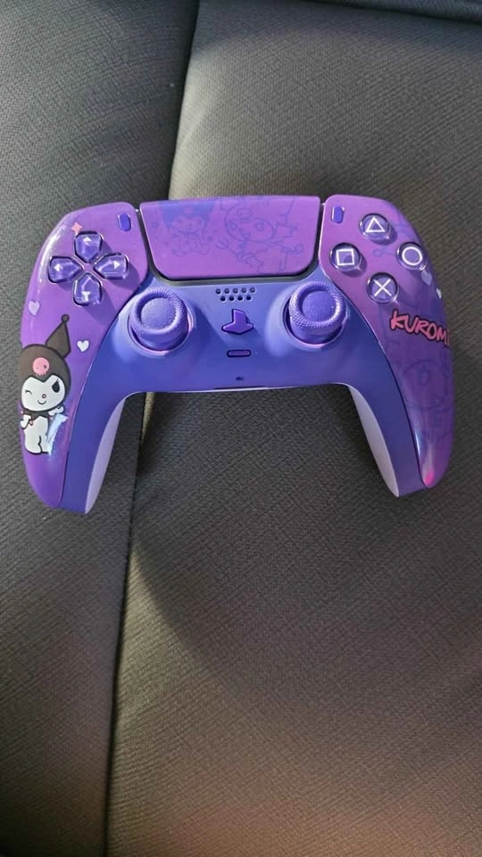 Custom PS5 Controller Builds - photo 5