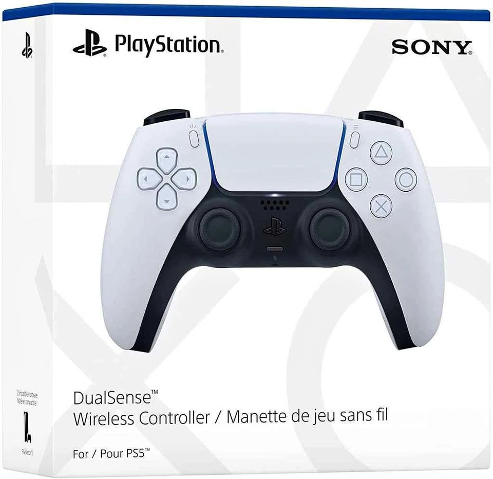 Wanting To Buy PS5 Controllers (Stick Drift OK)