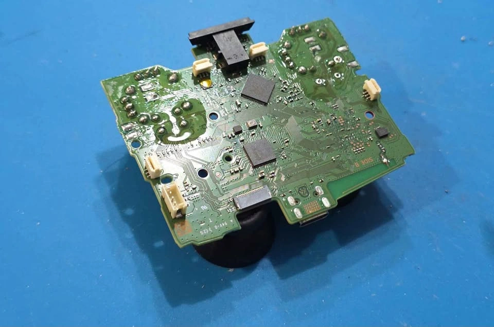 PS5 Controller TMR Stick Replacement – Upgrade Your Precision 🎮 - photo 2