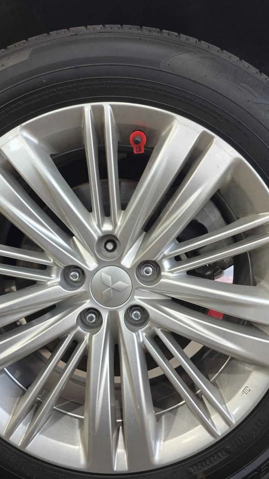 Tire Valve Stem Tags - photo 3