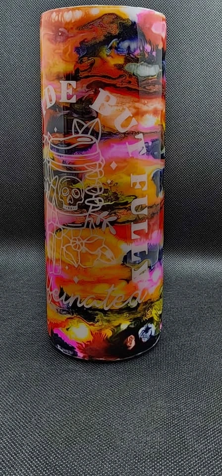 🌟 Custom 20 oz Tumblers – Made with Love! 🌟 - photo 4