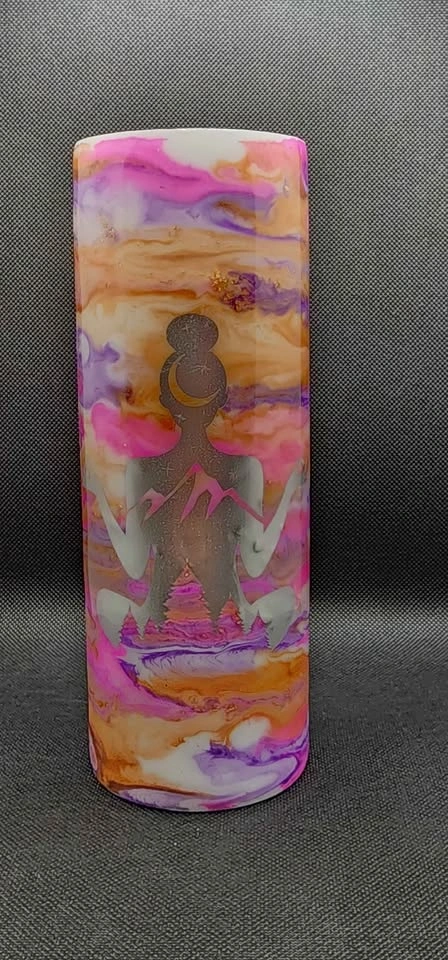 🌟 Custom 20 oz Tumblers – Made with Love! 🌟 - photo 5