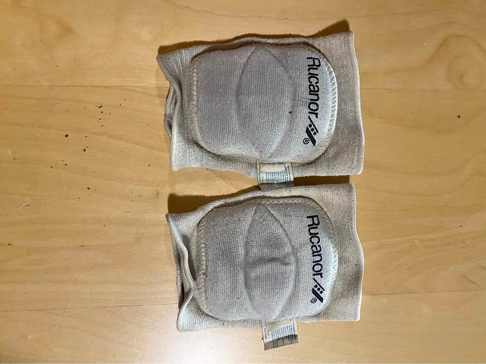 Youth Soft Knee Pads