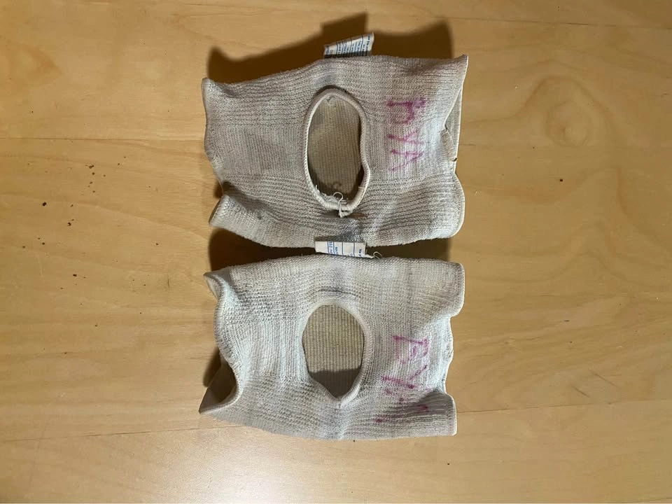 Youth Soft Knee Pads - photo 2