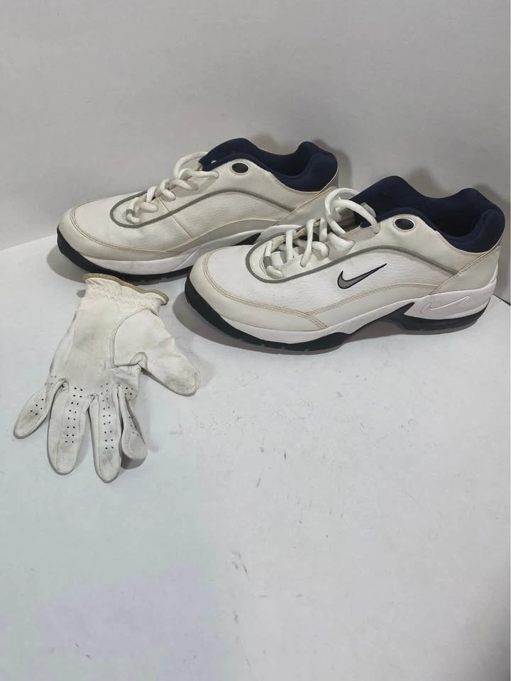 Women's Golf Shoes and Glove - photo 2