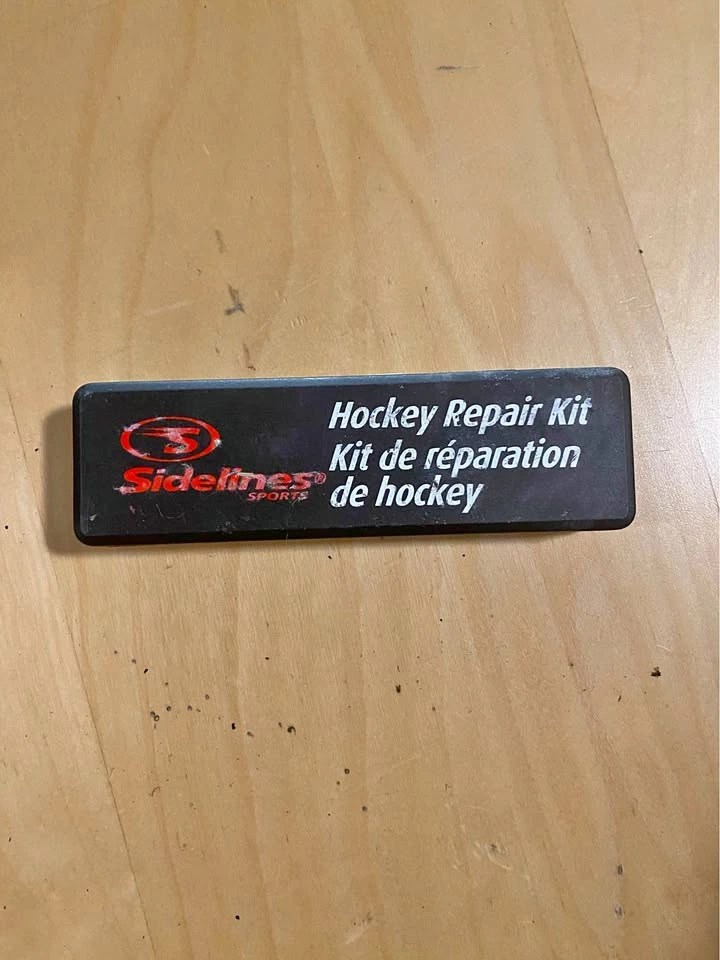 Hockey Repair Kit