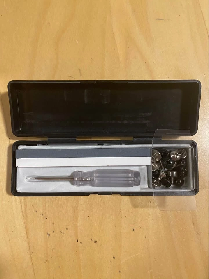Hockey Repair Kit - photo 2