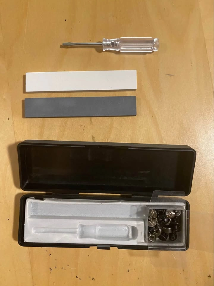 Hockey Repair Kit - photo 3