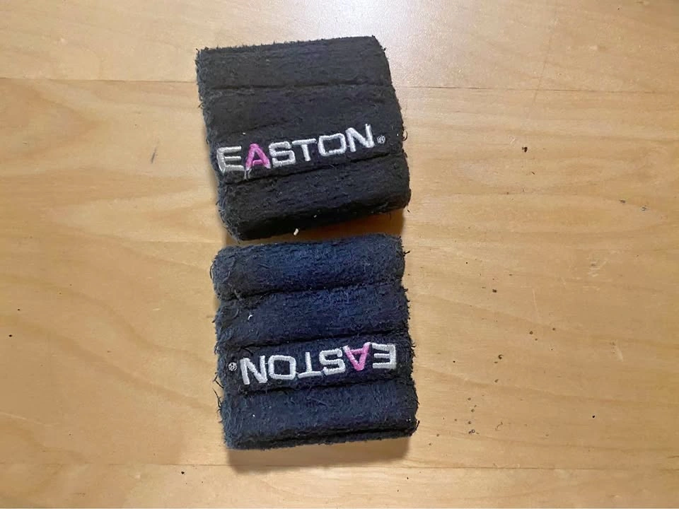 Wrist Slash Guards