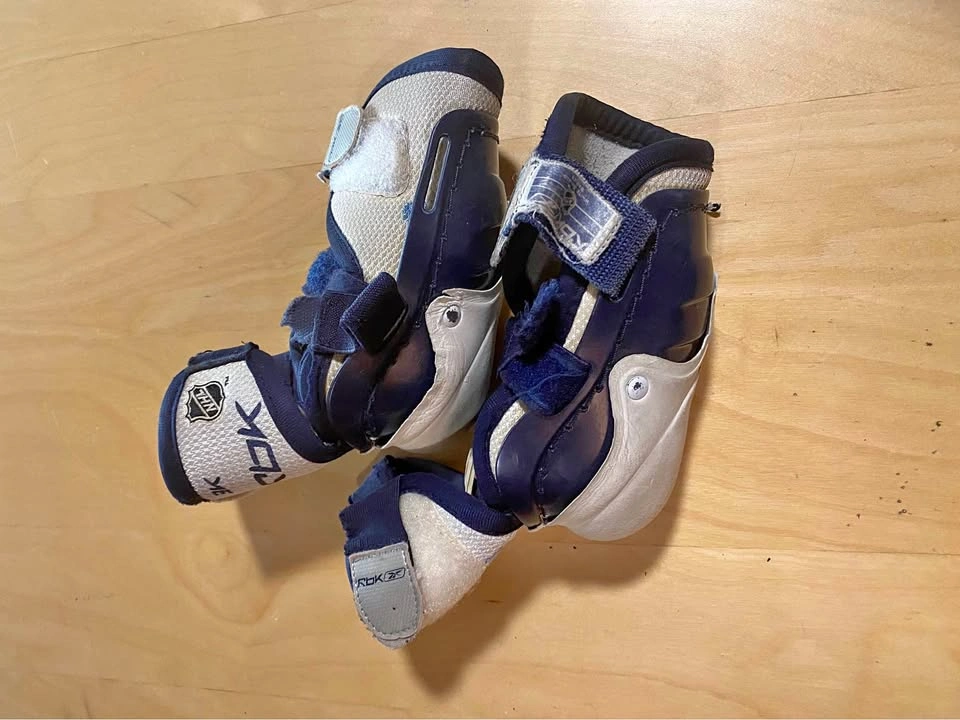 Kids Hockey Elbow Pads