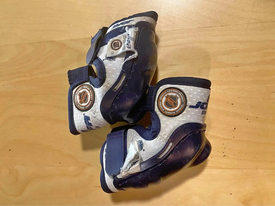 Kids Hockey Elbow Pads