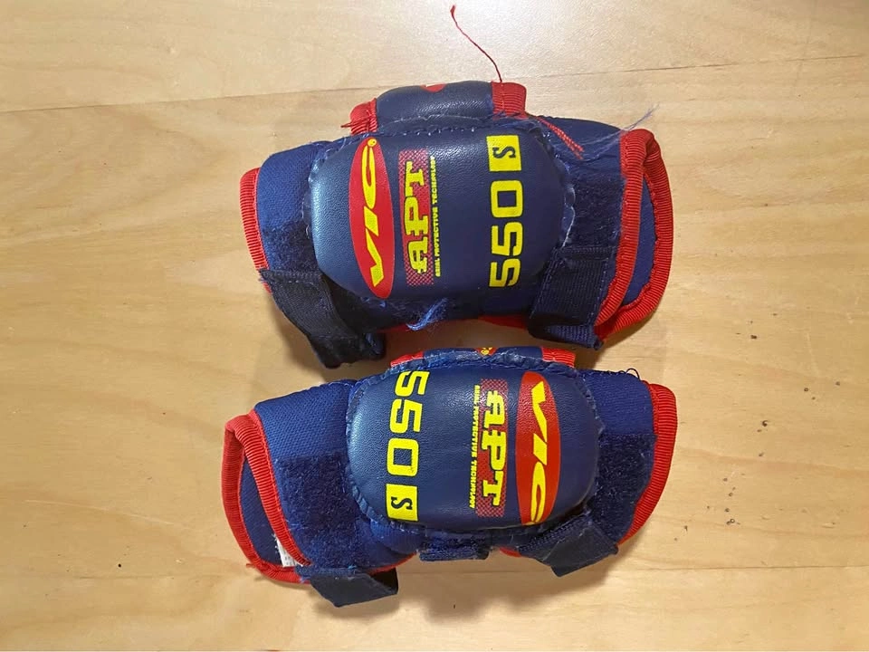 Kids Hockey Elbow Pads