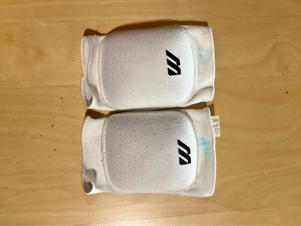 Youth Soft Knee Pads