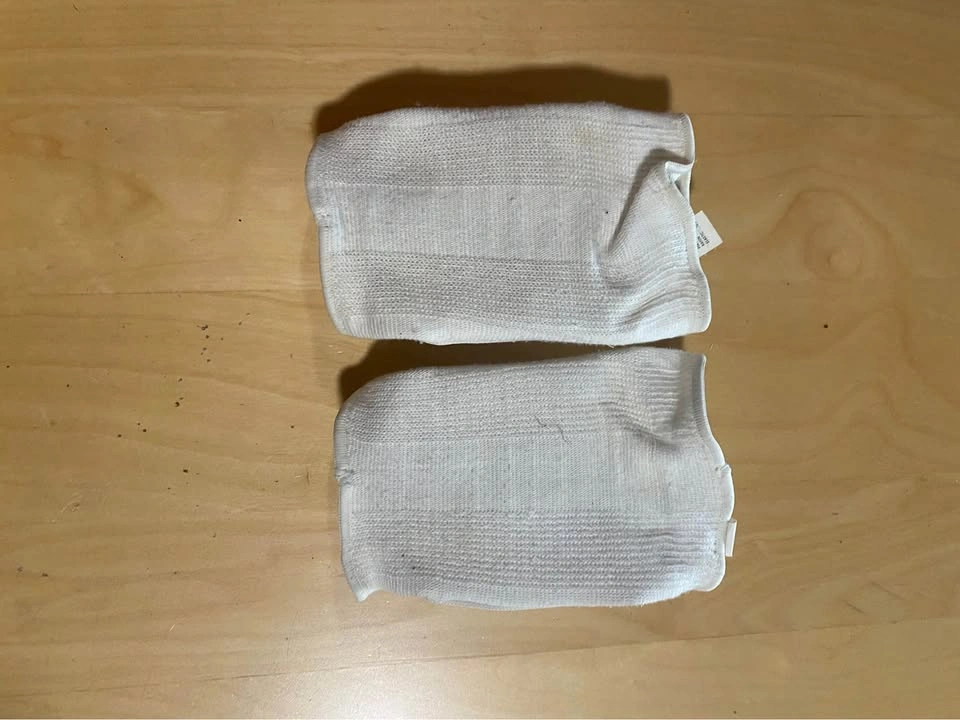 Youth Soft Knee Pads - photo 2