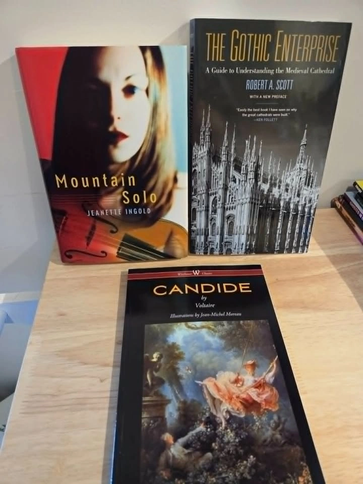 Various Books - Fiction and Non-fiction - photo 3