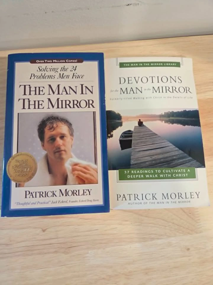 Various Theology and Christian Literature Books - photo 5