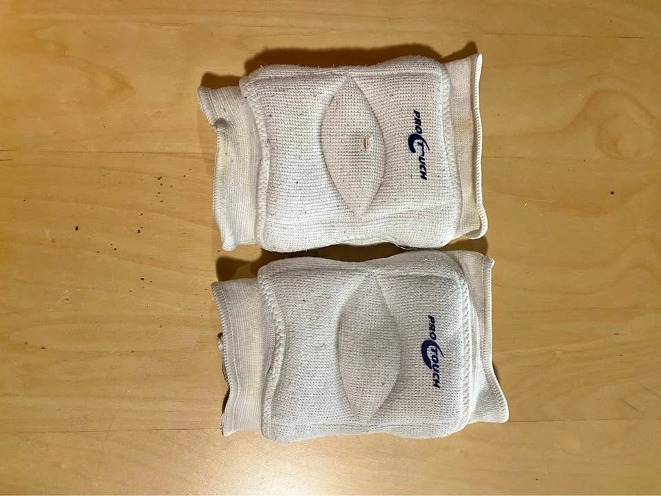 Youth Soft Knee Pads