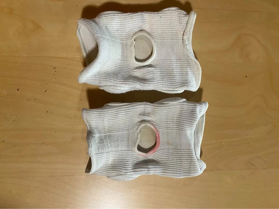 Youth Soft Knee Pads - photo 2