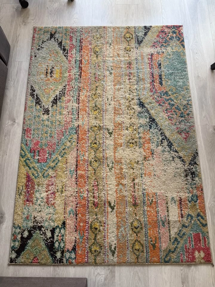 Safavieh Monaco Area Rug 4' X 5'7" - photo 2