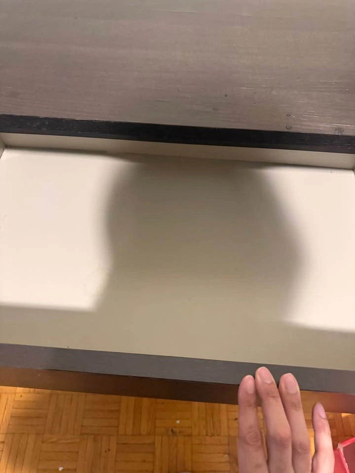Moving Sale: Dresser - photo 2