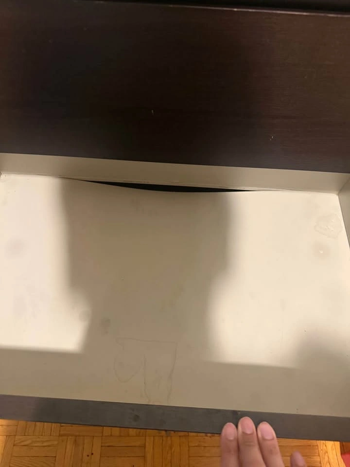 Moving Sale: Dresser - photo 3