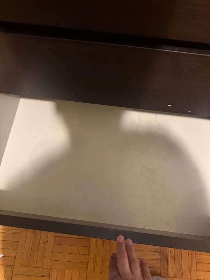 Moving Sale: Dresser - photo 5