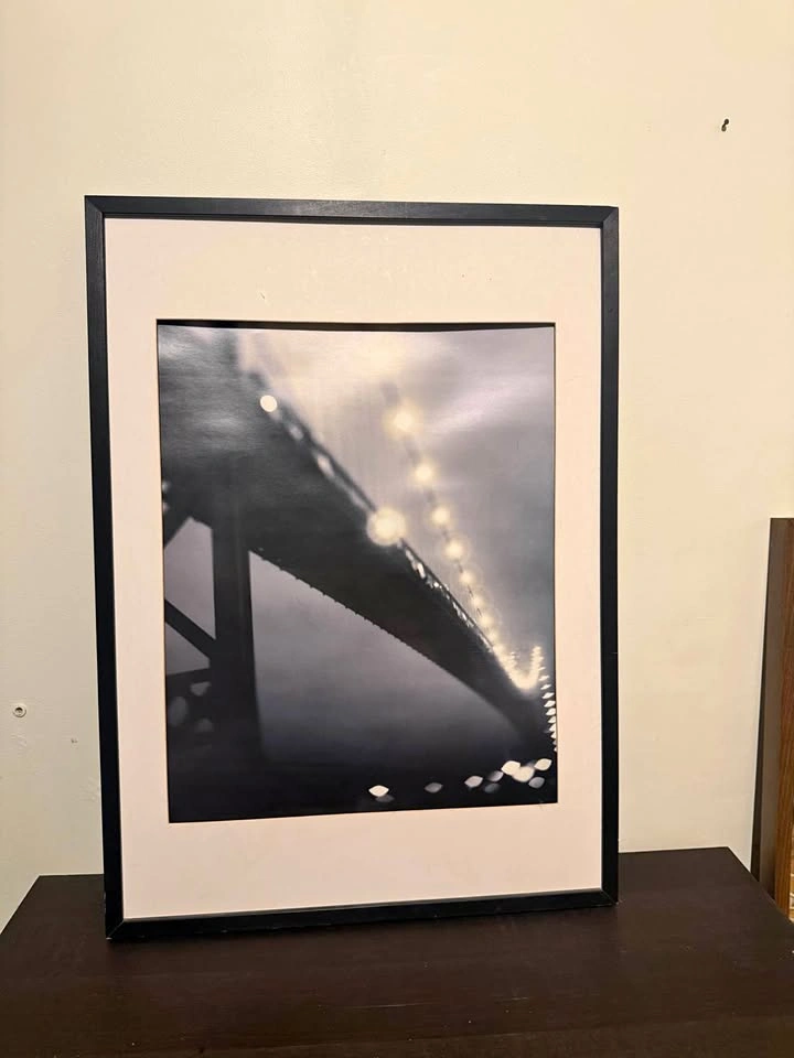 Moving Sale: Contemporary Photo