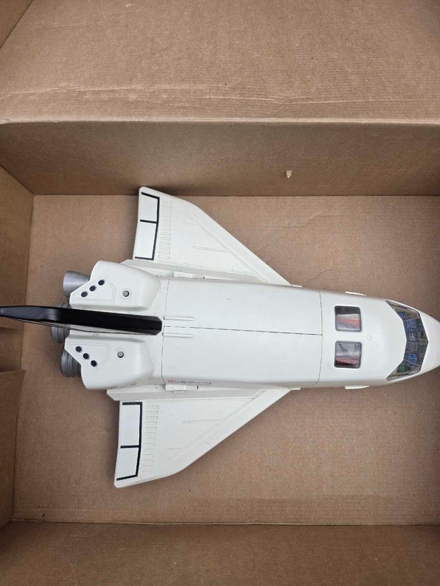 Playmobil Space Shuttle - photo 2