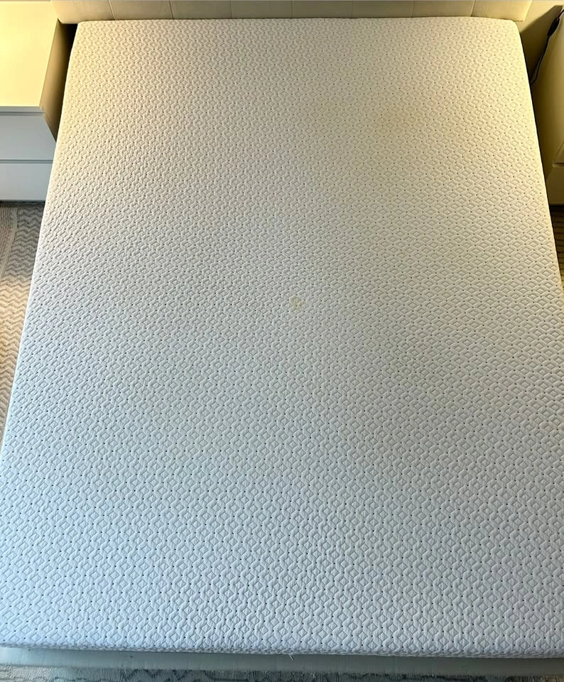 ENDY - Queen Mattress + Pillows - photo 3
