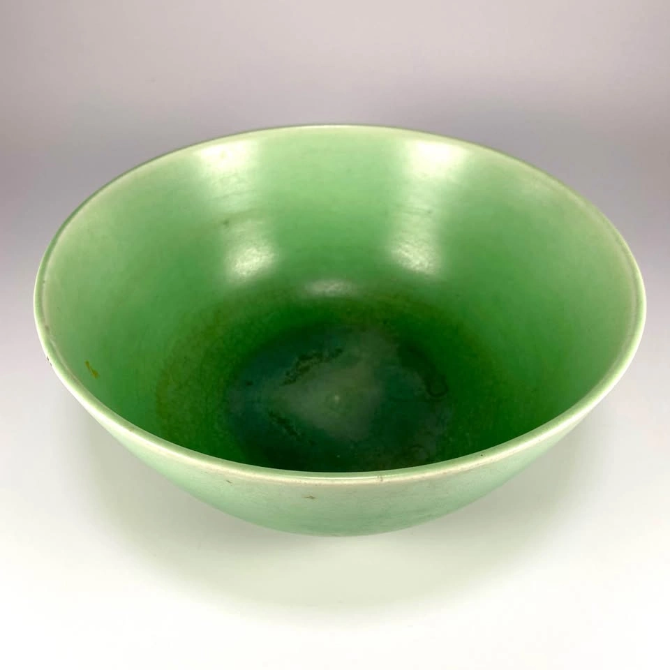 Vintage Mid-Century Clarice Cliff Bowl - photo 2