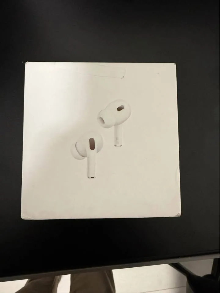 AirPods Pro 2gen ( lighting) image indicator(4)