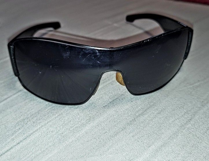 KHAN shield sunglasses - photo 2