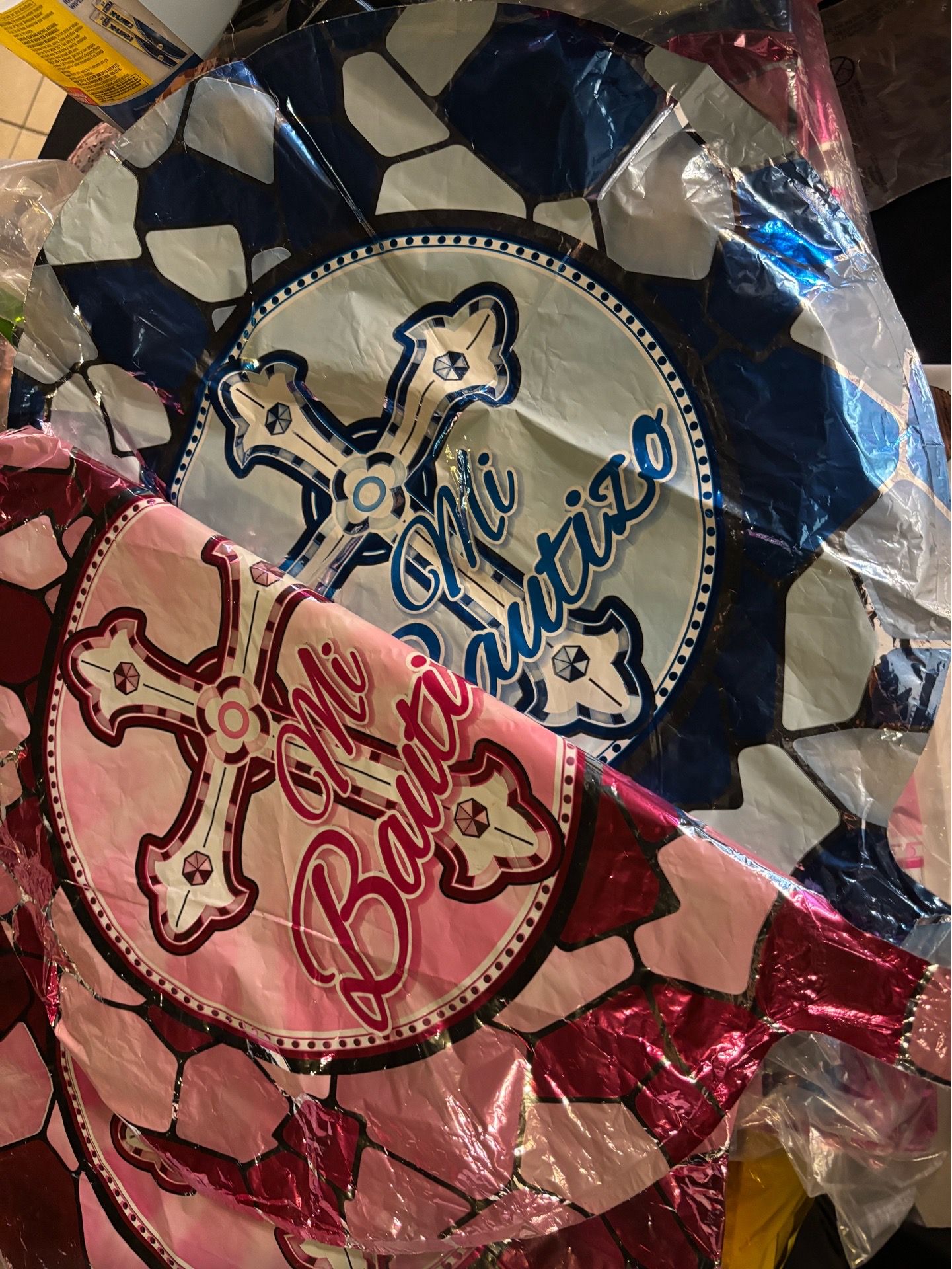 18” foil balloons - photo 3