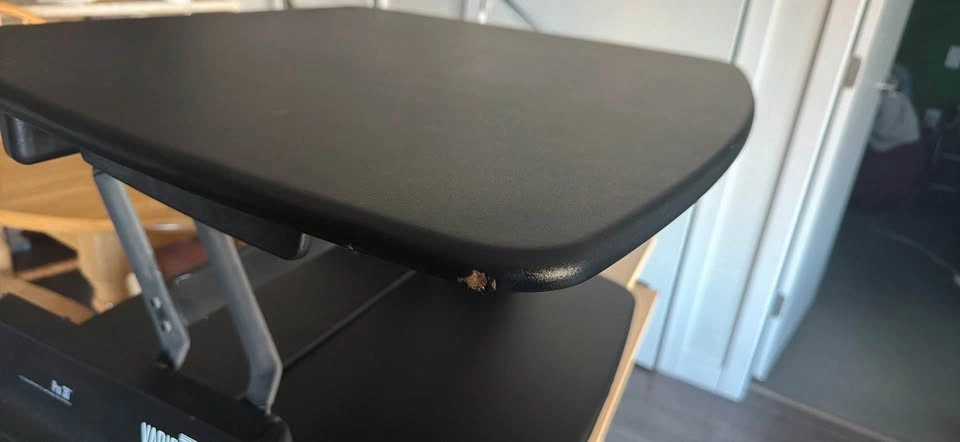 Standing Desk Converter (Varidesk Pro 30) - photo 3