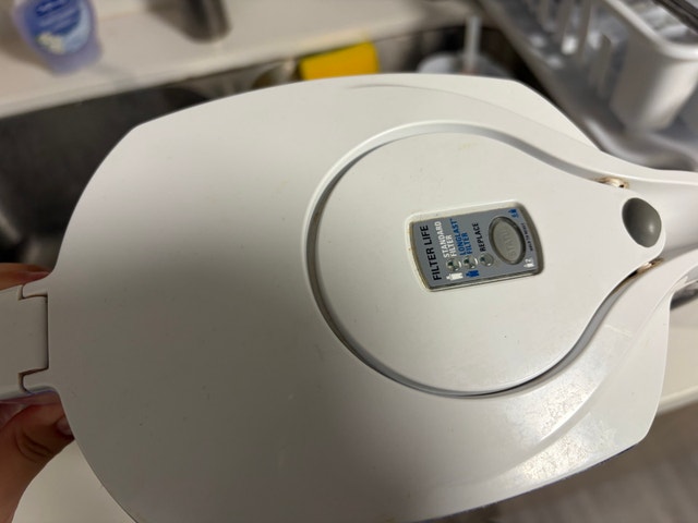 Brita Water Filter Pitcher - photo 2