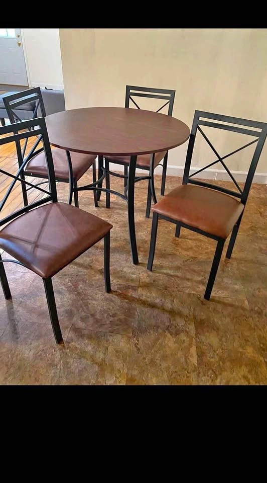 Furniture sale