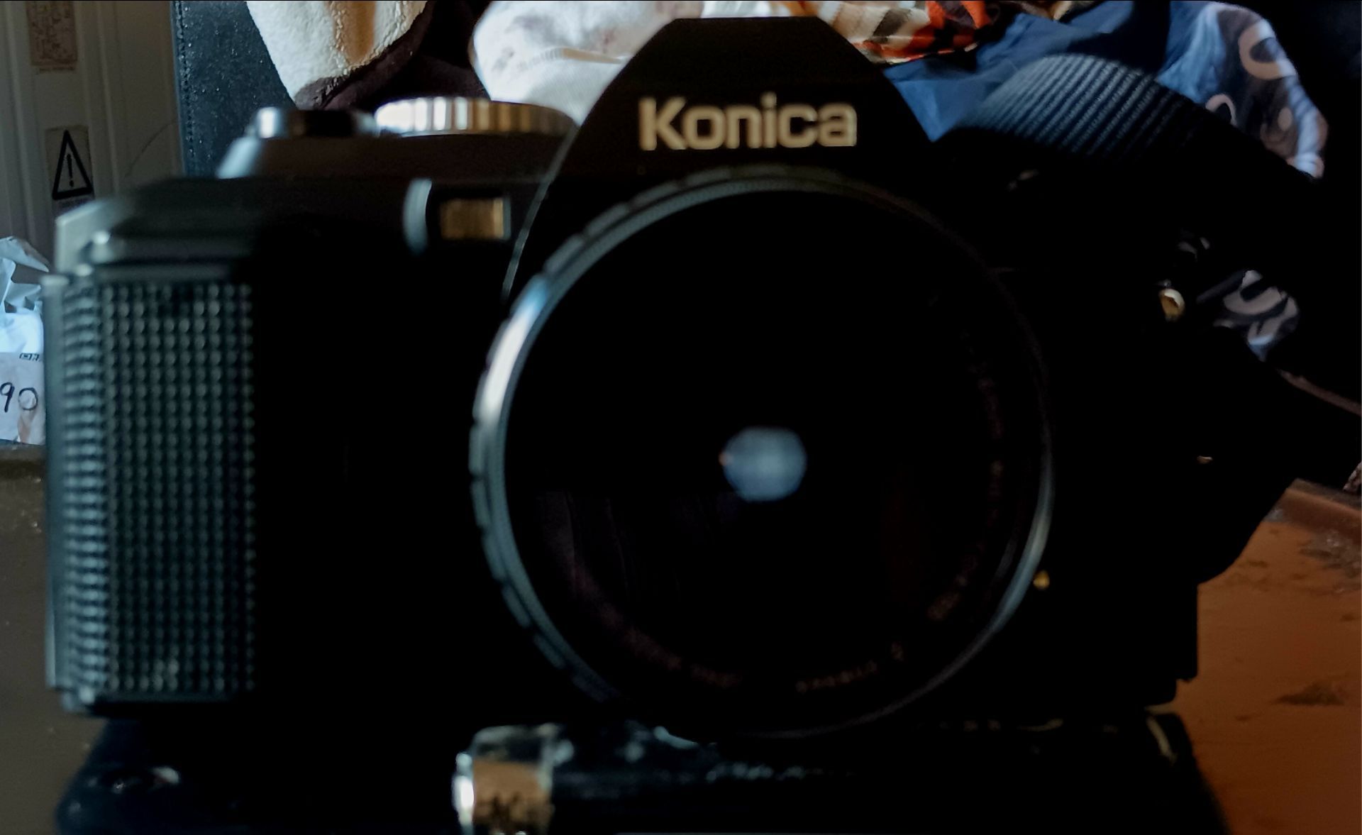 Konica FS-1