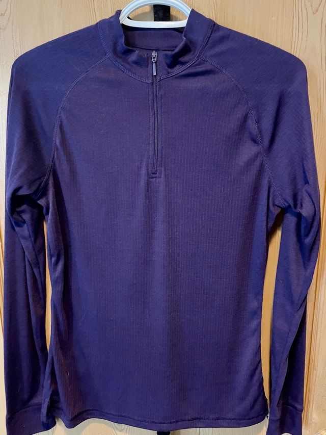 Size 10 - Mountain Warehouse Isotherm Thermal Top