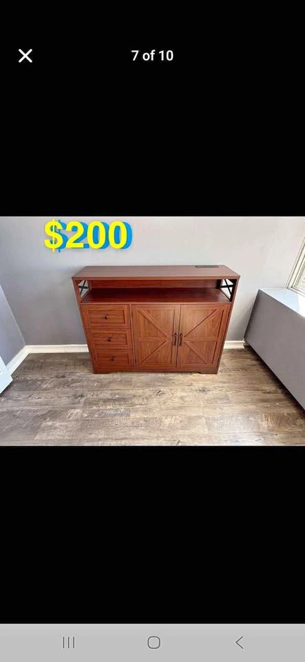 TV Stand