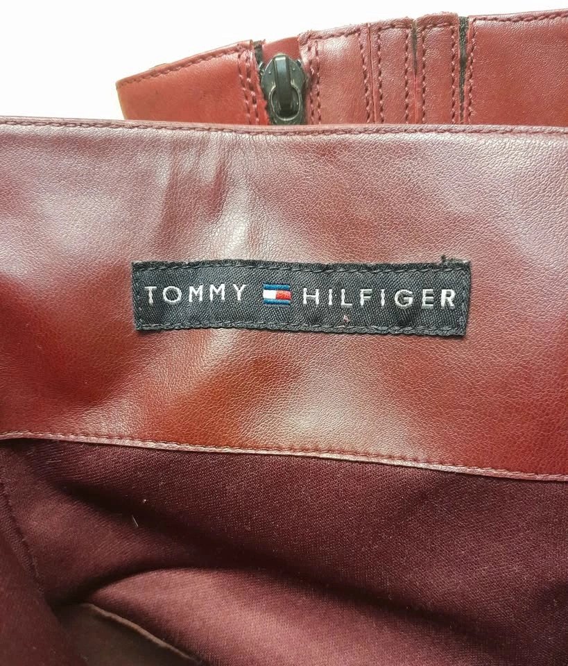 Vintage TOMMY HILFIGER Boots - Women's Size 10 - photo 5