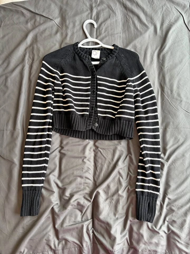 Aerie Cardigan