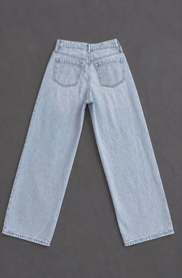 Garage baggy jeans - photo 2