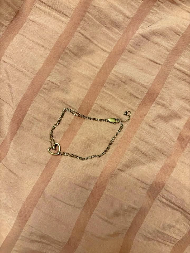 Fossil Bracelet